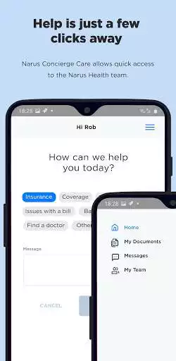 Play Narus Health  and enjoy Narus Health with UptoPlay