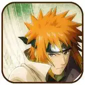 Free play online Narutimate Ninja Storm - Best Wallpaper For Naruto APK