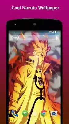 Play Narutimate Ninja Storm - Best Wallpaper For Naruto