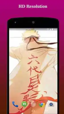 Play Narutimate Ninja Storm - Best Wallpaper For Naruto