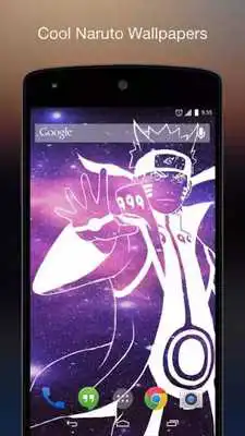 Play Narutimate Ninja Storm - Best Wallpaper For Naruto