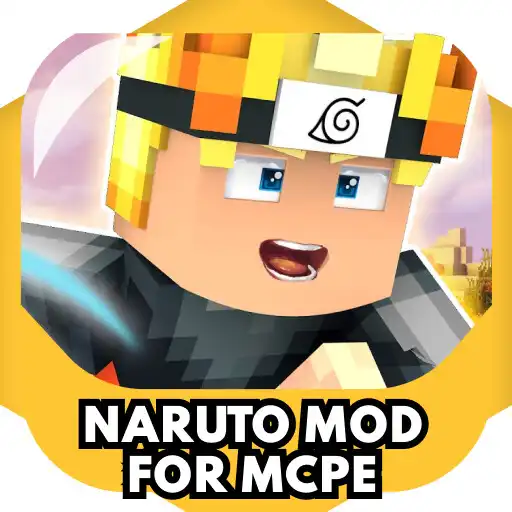 Play Naruto MOD for MCPE APK