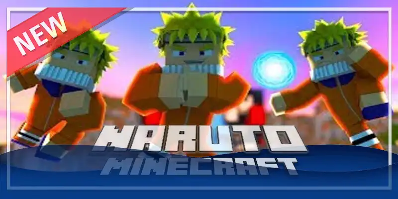 Play Naruto Mods for Minecraft PE and enjoy Naruto Mods for Minecraft PE with UptoPlay Play Naruto Mods for Minecraft PE and enjoy Naruto Mods for Minecraft PE with UptoPlay