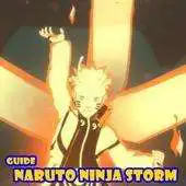 Free play online Naruto Ninja Storm 4 Game Guide APK Free play online Naruto Ninja Storm 4 Game Guide APK