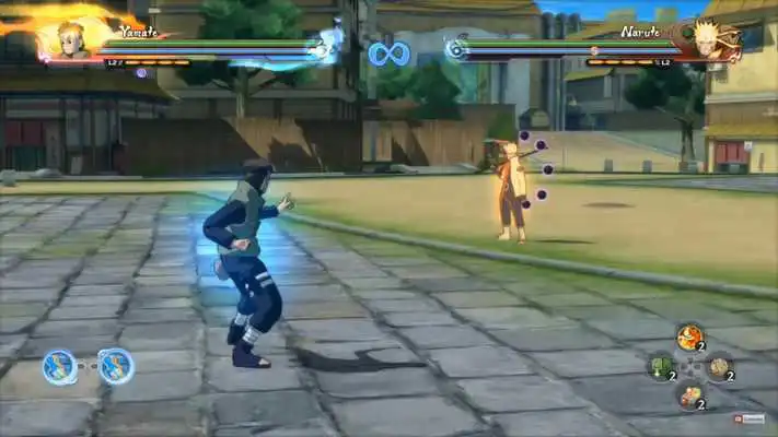 Play Naruto Ninja Storm 4 Game Guide