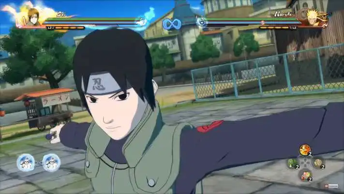 Play Naruto Ninja Storm 4 Game Guide
