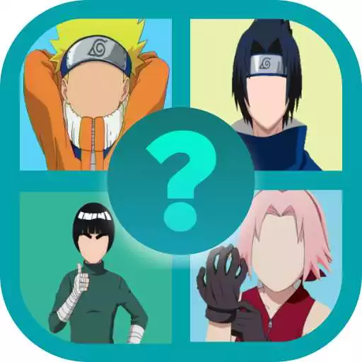 Play Narutoo Anime Quiz - Guess the Character APK Play Narutoo Anime Quiz - Guess the Character APK