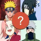 Free play online Naruto Quiz APK Free play online Naruto Quiz APK
