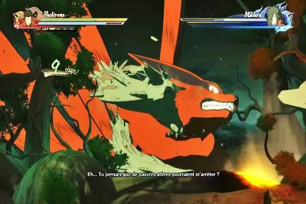 Play Naruto Senki Ultimate Ninja Storm 4 Play Naruto Senki Ultimate Ninja Storm 4