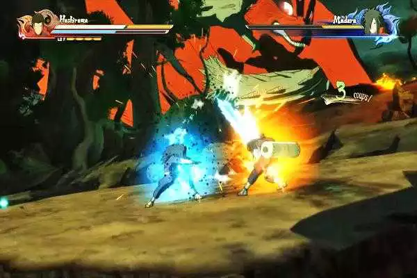 Play Naruto Senki Ultimate Ninja Storm 4 Play Naruto Senki Ultimate Ninja Storm 4