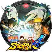 Free play online Naruto Senki Ultimate Ninja Storm 4 Trick APK