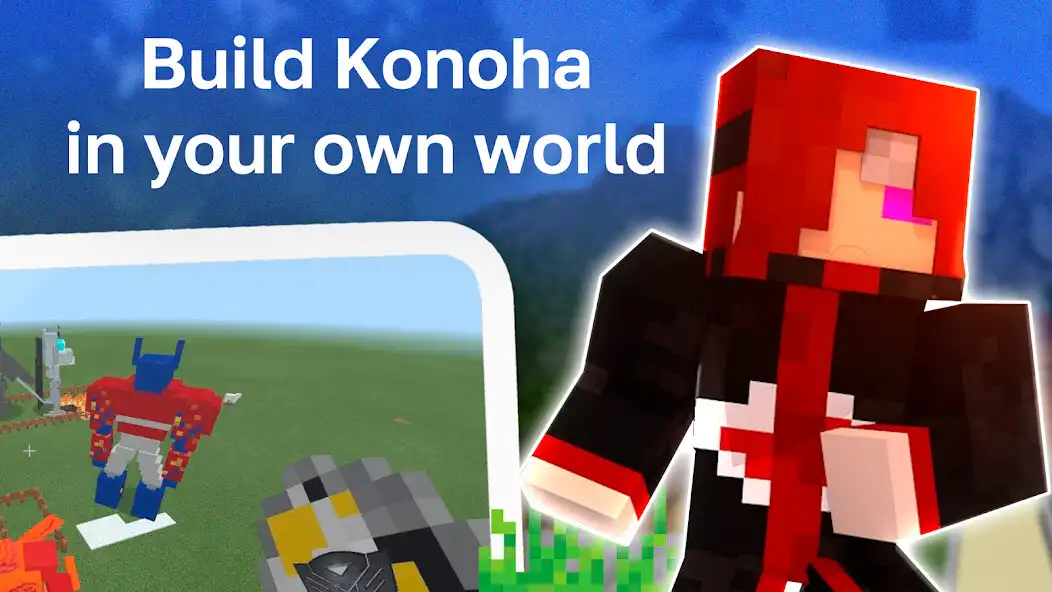 Play Naruto Shippuden Mod as an online game Naruto Shippuden Mod with UptoPlay