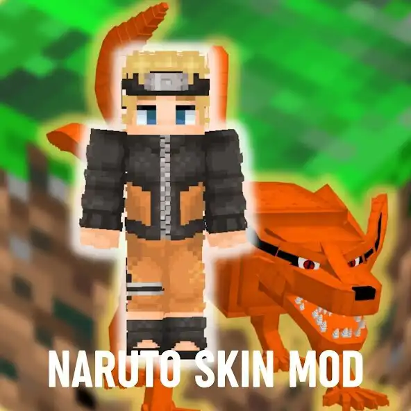 Play Naruto Skin Mod For Minecraft and enjoy Naruto Skin Mod For Minecraft with UptoPlay Play Naruto Skin Mod For Minecraft and enjoy Naruto Skin Mod For Minecraft with UptoPlay