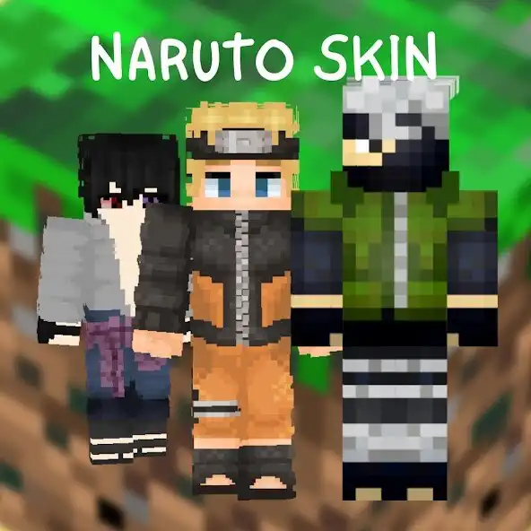 Play Naruto Skin Mod For Minecraft as an online game online Naruto Skin Mod For Minecraft with UptoPlay Play Naruto Skin Mod For Minecraft as an online game Naruto Skin Mod For Minecraft with UptoPlay
