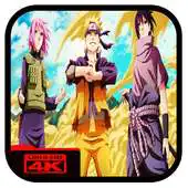 Free play online Naruto Team 7 Wallpaper HD APK Free play online Naruto Team 7 Wallpaper HD APK