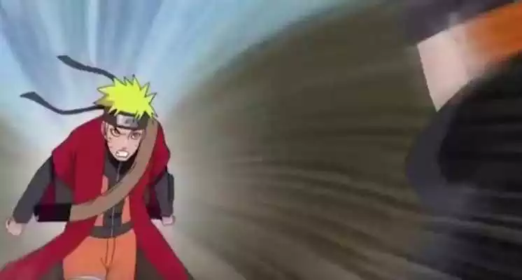 Play Naruto Videos