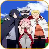 Free play online Naruto Wallpaper APK Free play online Naruto Wallpaper APK