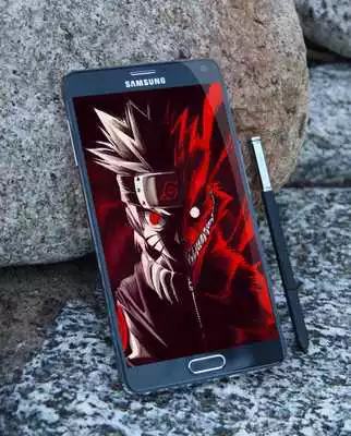 Play Naruto Wallpaper