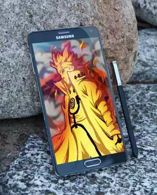 Play Naruto Wallpaper