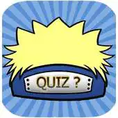Free play online NaruTrivia Manga Quiz Game APK