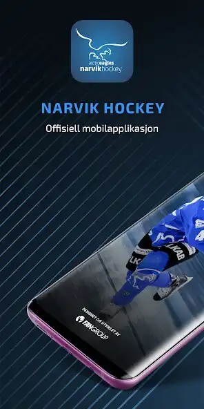 Play Narvik Hockey  and enjoy Narvik Hockey with UptoPlay