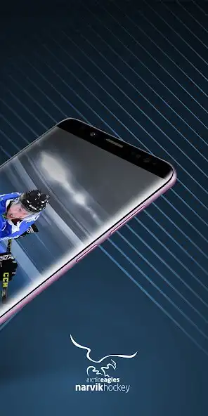 Play Narvik Hockey as an online game Narvik Hockey with UptoPlay