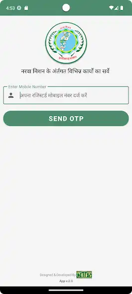 Play Narwa Mission as an online game Narwa Mission with UptoPlay