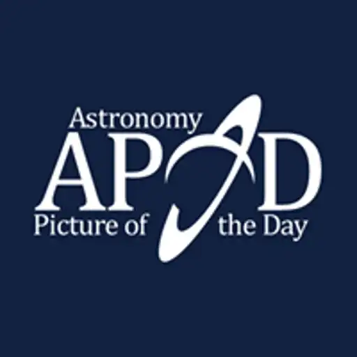 Play NASA APOD for Muzei APK