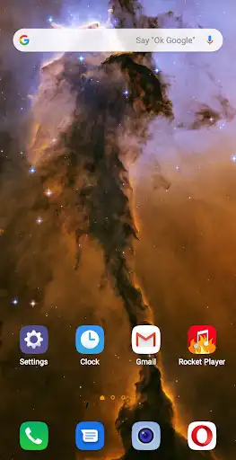 Play NASA APOD for Muzei  and enjoy NASA APOD for Muzei with UptoPlay