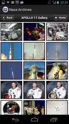 Play Nasa Archives