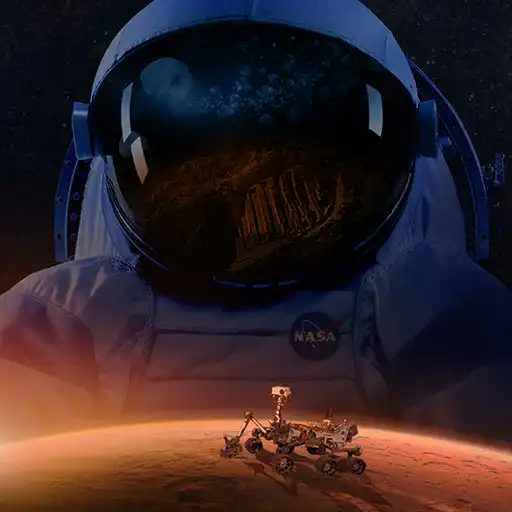 Play NASA Be A Martian APK