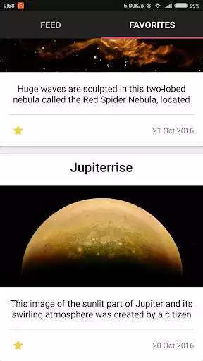 Play Nasa Images as an online game Nasa Images with UptoPlay