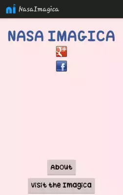 Play Nasa Imagica