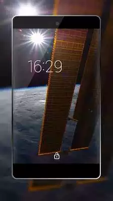 Play NASA Observatory Timelapse LWP