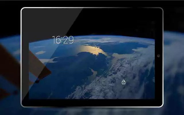 Play NASA Observatory Timelapse LWP