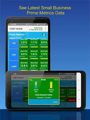 Play NASA OSBP Mobile as an online game NASA OSBP Mobile with UptoPlay