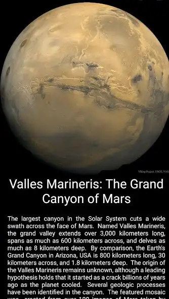 Play NASA Picture of the day  and enjoy NASA Picture of the day with UptoPlay