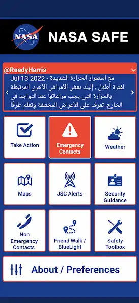 Play NASA SAFE  and enjoy NASA SAFE with UptoPlay