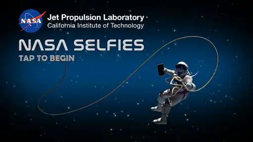 Play NASA Selfies  and enjoy NASA Selfies with UptoPlay