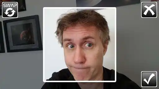 Play NASA Selfies as an online game NASA Selfies with UptoPlay