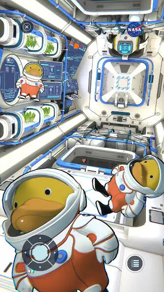 Play NASAs First Woman  and enjoy NASAs First Woman with UptoPlay