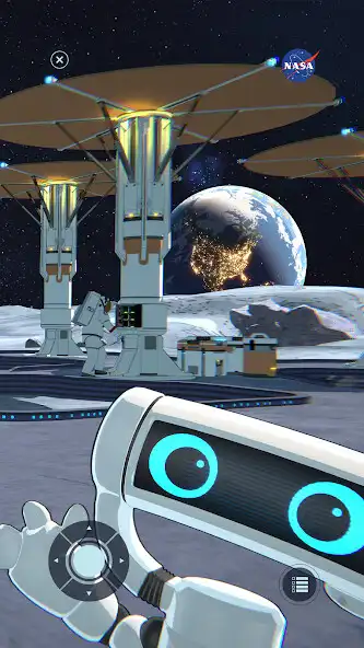 Play NASAs First Woman as an online game NASAs First Woman with UptoPlay