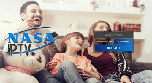 Play NasaTV Player  and enjoy NasaTV Player with UptoPlay