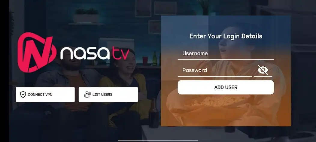 Play NASA TV as an online game online NASA TV with UptoPlay Play NASA TV as an online game NASA TV with UptoPlay