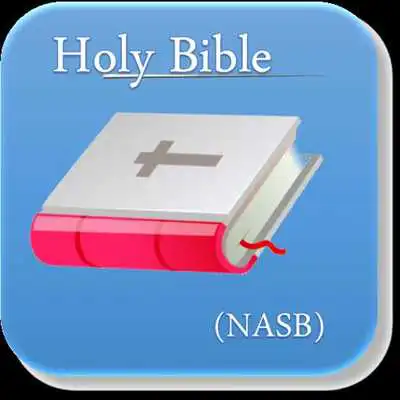 Play NASB Bible Play NASB Bible