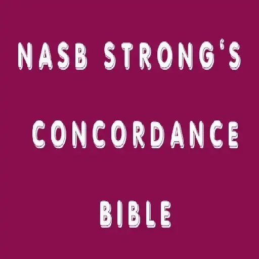 Play NASB Strong Concordance Bible APK Play NASB Strong Concordance Bible APK