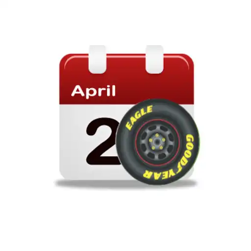 Free play online Nascalendar 2018 APK