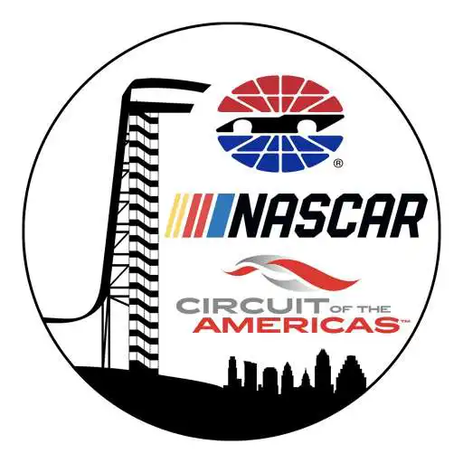 Play NASCAR at COTA APK Play NASCAR at COTA APK