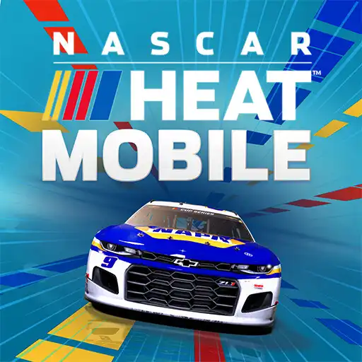 Play NASCAR Heat Mobile APK