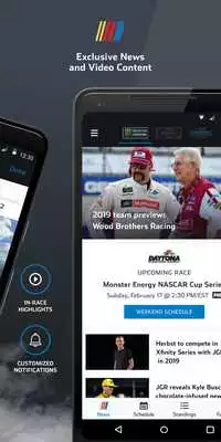Play NASCAR